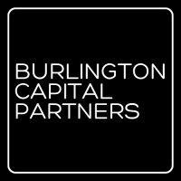 burlington capital partners logo image