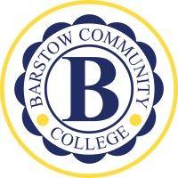 barstow community college logo image