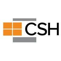 csh, the source for housing solutions logo image