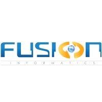 fusion informatics limited logo image