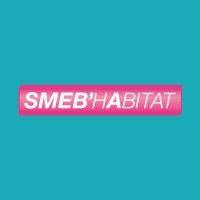 smeb'habitat logo image