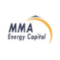 mma energy capital logo image