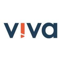 viva virtual solutions logo image