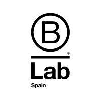 b lab spain logo image