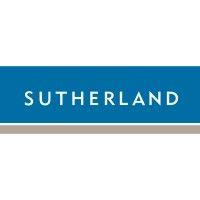 sutherland logo image