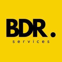 bdr.services logo image