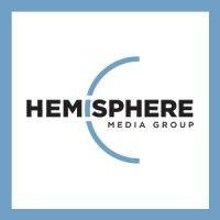 hemisphere media group, inc. logo image