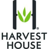 harvest house publishers