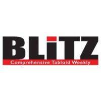 blitz logo image