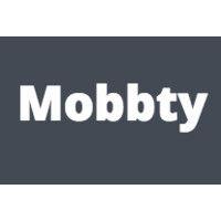 mobbty logo image