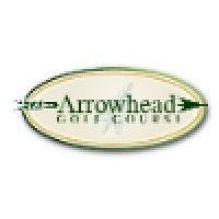 arrowhead golf course logo image