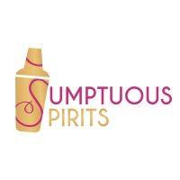 sumptuous spirits logo image