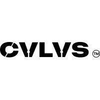 cvlvs designs logo image