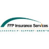 insurance services logo image