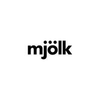 mjölk logo image