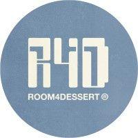 room4dessert logo image