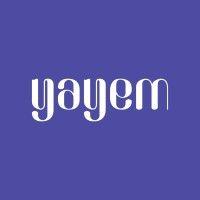 yayem logo image