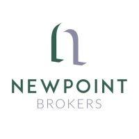 newpoint brokers limited logo image