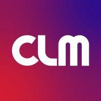 clm logo image