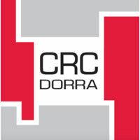 crc-dorra logo image