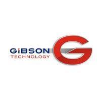 gibson technology ltd logo image