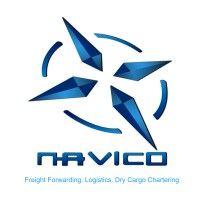 navico egypt logo image