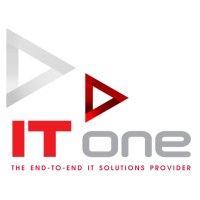 it one logo image