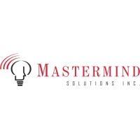 mastermind solutions inc. logo image