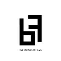 five borough films logo image