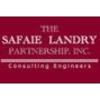 safaie landry partnership logo image