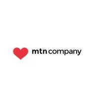 mtn company logo image