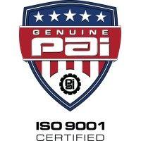 pai industries inc. logo image