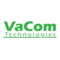 vacom technologies logo image