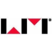 lm consultants logo image