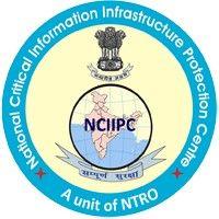 nciipc india (a unit of ntro) logo image