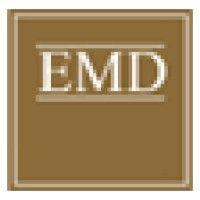 emd malta logo image