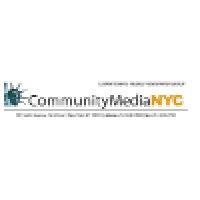 nyc community media logo image