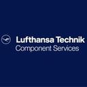 logo of Lufthansa Technik Component Services