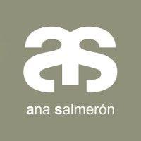 ana salmeron logo image