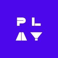 playstack logo image