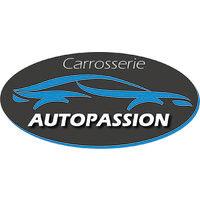 carrosserie autopassion logo image