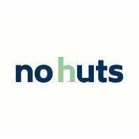 nohuts advertising limited logo image