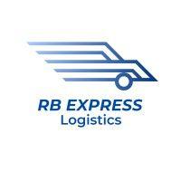 rb express logo image