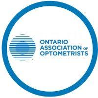 ontario association of optometrists logo image