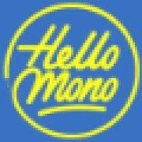 hellomono.tv logo image