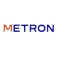 metron group limited logo image