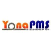 yonapms international ltd. logo image