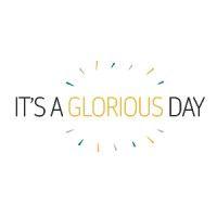 glorious day http://www.itsagloriousday.co.uk/ logo image