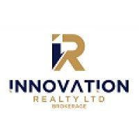 innovation realty ltd logo image