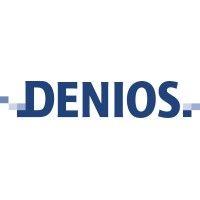 denios france logo image